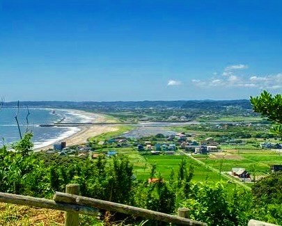 千葉県 勝浦・鴨川の貸別荘・コテージ｜ウミカグのお宿：絶景