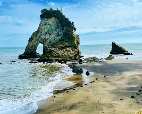 千葉県 勝浦・鴨川の貸別荘・コテージ｜ウミカグのお宿：天体観測・星空