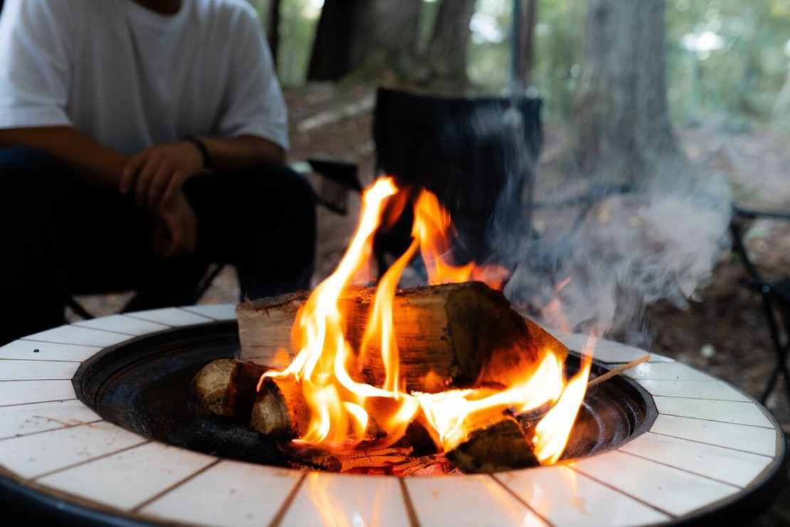 ガチンコBBQロッジ北軽井沢｜群馬県・北軽井沢・嬬恋・万座｜詳細4