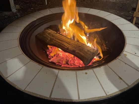 群馬県 北軽井沢・嬬恋・万座の貸別荘・コテージ｜アウトドア貸切別荘北軽井沢Ⅰ：焚き火OK