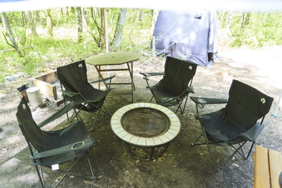 群馬県 北軽井沢・嬬恋・万座の貸別荘・コテージ｜アウトドア貸切別荘北軽井沢Ⅰ：手ぶらBBQ