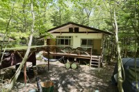 アウトドア貸切別荘北軽井沢Ⅱ