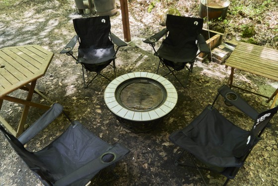 群馬県 北軽井沢・嬬恋・万座の貸別荘・コテージ｜アウトドア貸切別荘北軽井沢Ⅱ：コテージ＆キャンプ