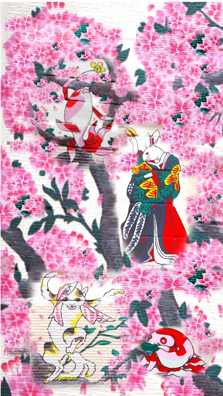 TK Court Ojima さくら家🌸｜東京都・葛飾・江戸川・江東｜さくら家の仲間