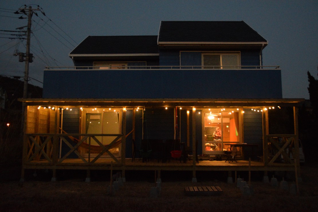 【GVR】Blue Lagoon　　ブルーラグーン｜千葉県・木更津・君津・富津｜ディナータイム