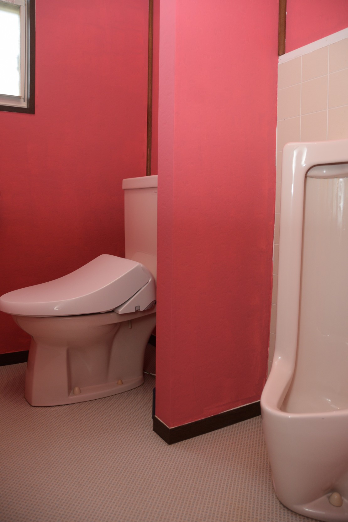 【GVR】Blue Lagoon　　ブルーラグーン｜千葉県・木更津・君津・富津｜1階　トイレ