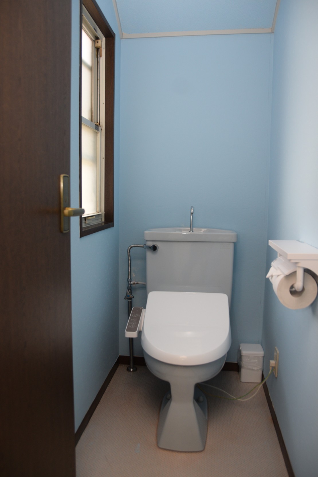 【GVR】Blue Lagoon　　ブルーラグーン｜千葉県・木更津・君津・富津｜2階　トイレ