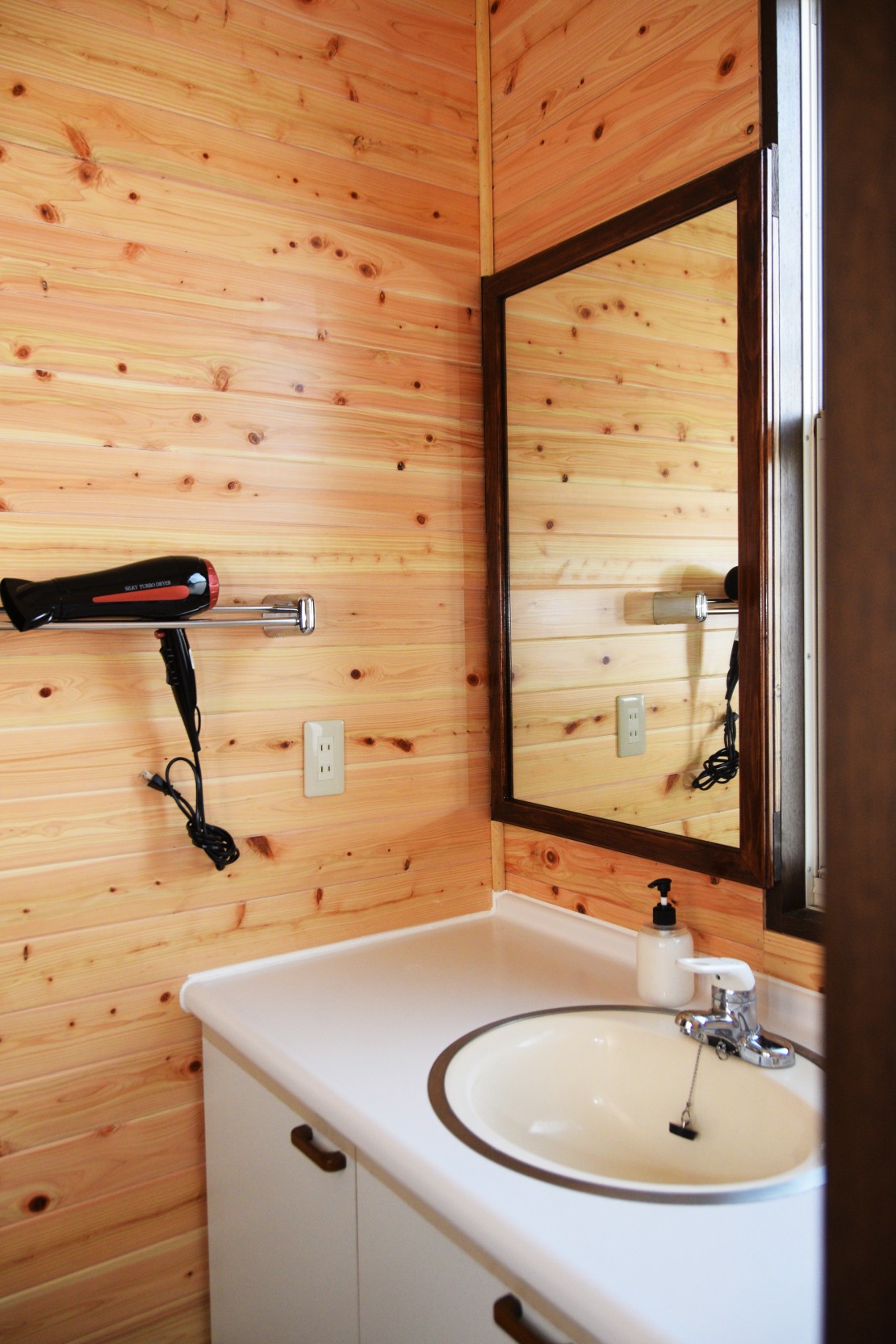 【GVR】Blue Lagoon　　ブルーラグーン｜千葉県・木更津・君津・富津｜パウダールーム　