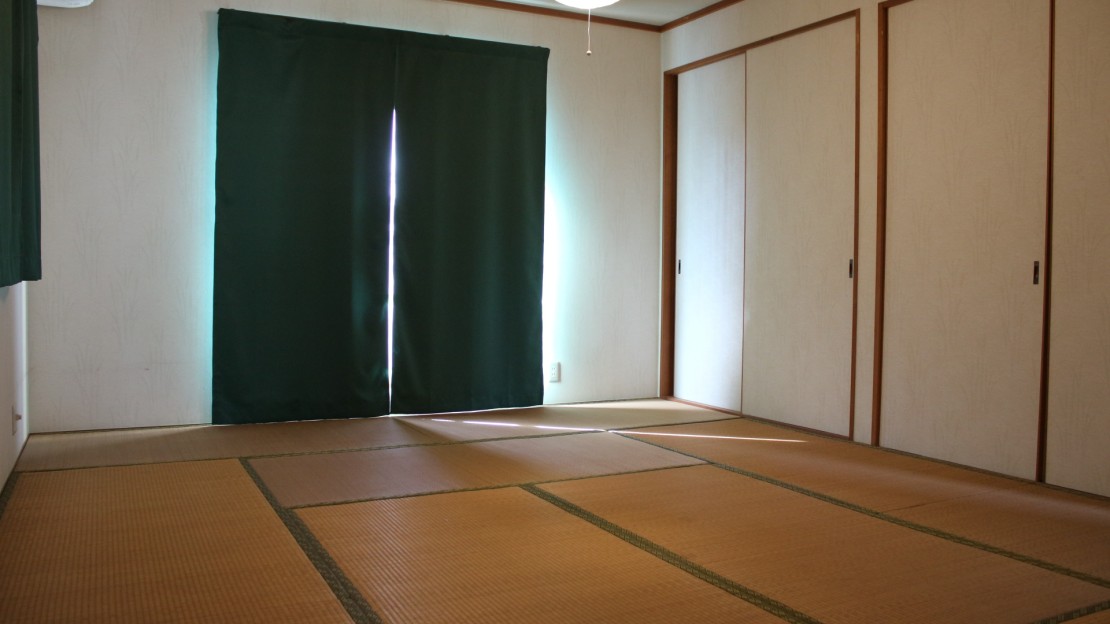 【GVR】Blue Lagoon　　ブルーラグーン｜千葉県・木更津・君津・富津｜和室　