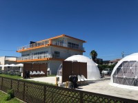 ﾎﾃﾙ&ｸﾞﾗﾝﾋﾟﾝｸﾞ ACT FUTTSU