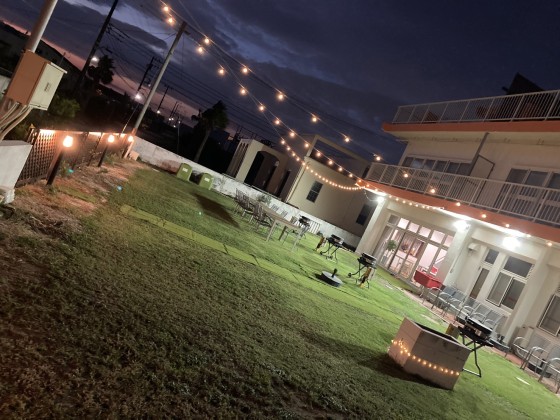 千葉県 木更津・君津・富津の貸別荘・コテージ｜ﾎﾃﾙ&ｸﾞﾗﾝﾋﾟﾝｸﾞ ACT FUTTSU：おしゃれ