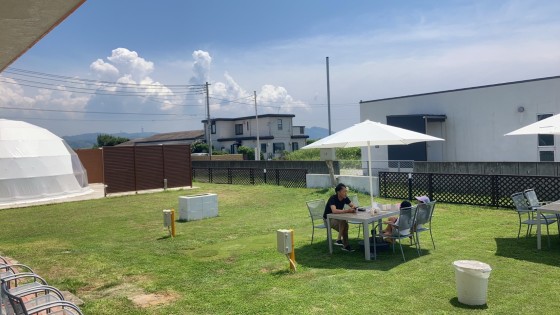 千葉県 木更津・君津・富津の貸別荘・コテージ｜ﾎﾃﾙ&ｸﾞﾗﾝﾋﾟﾝｸﾞ ACT FUTTSU：パーティー・騒ぎたい