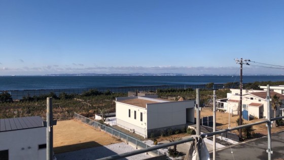 千葉県 木更津・君津・富津の貸別荘・コテージ｜ﾎﾃﾙ&ｸﾞﾗﾝﾋﾟﾝｸﾞ ACT FUTTSU：絶景