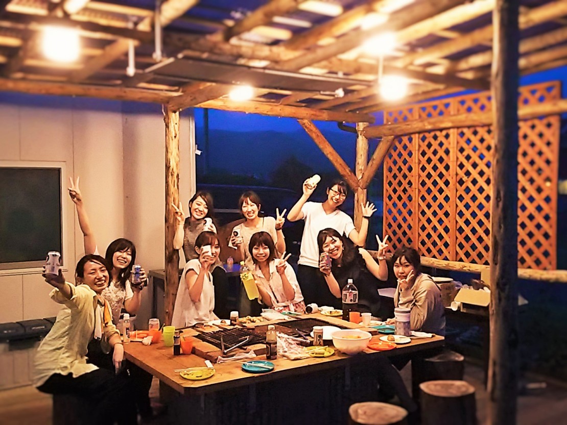 オリゾン｜千葉県・館山・南房総｜お客様