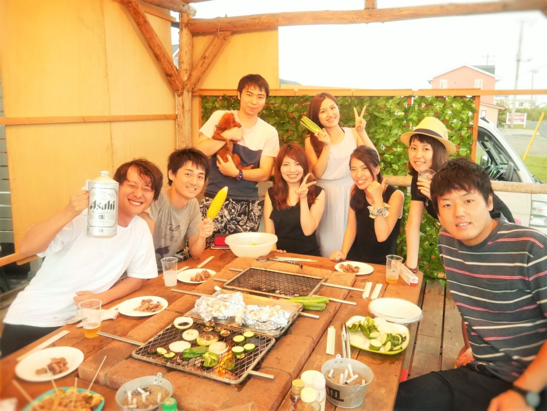 オリゾン｜千葉県・館山・南房総｜お客様