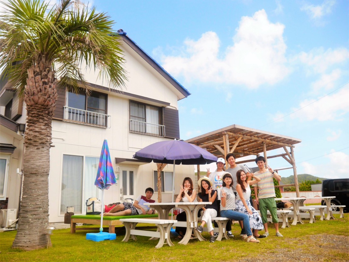 オリゾン｜千葉県・館山・南房総｜お客様