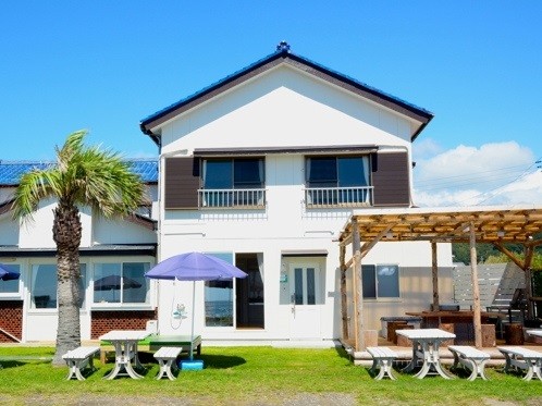 オリゾン｜千葉県・館山・南房総｜外観