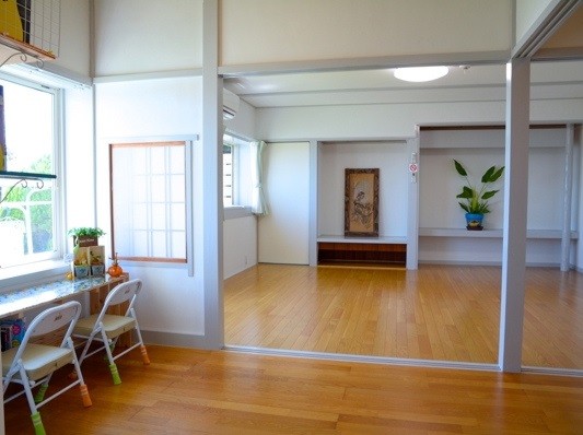 オリゾン｜千葉県・館山・南房総｜1階洋室約15畳