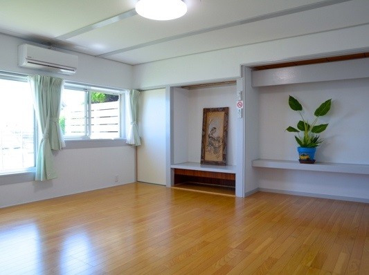 オリゾン｜千葉県・館山・南房総｜1階洋室約15畳