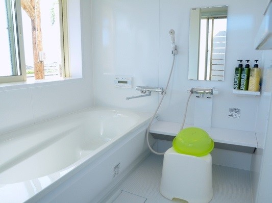 オリゾン｜千葉県・館山・南房総｜ユニットバス(バストイレ別)