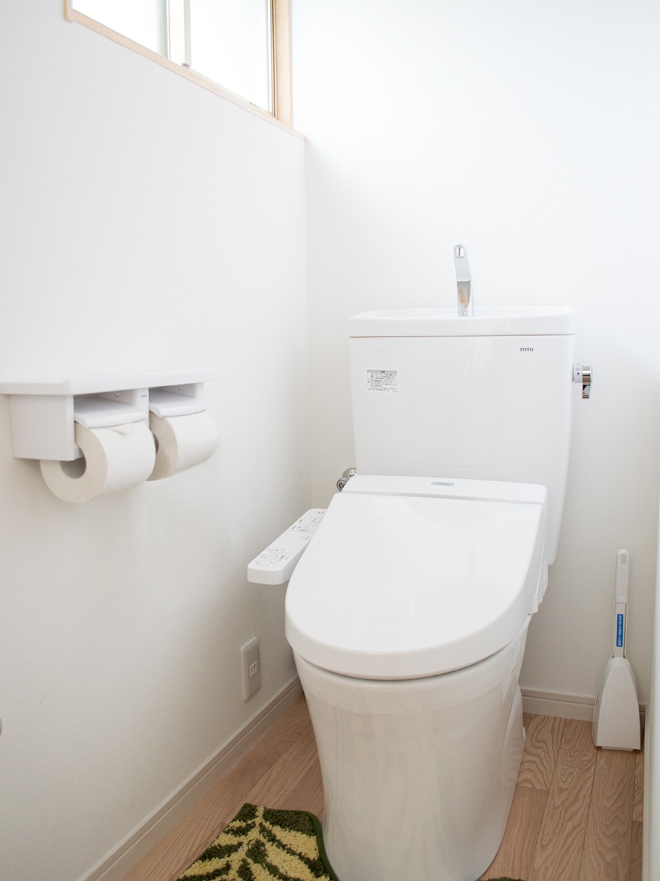 オリゾン｜千葉県・館山・南房総｜トイレ(全館3つ)