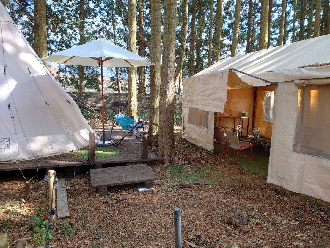 南阿蘇STAYHAPPY｜熊本県・阿蘇｜詳細5