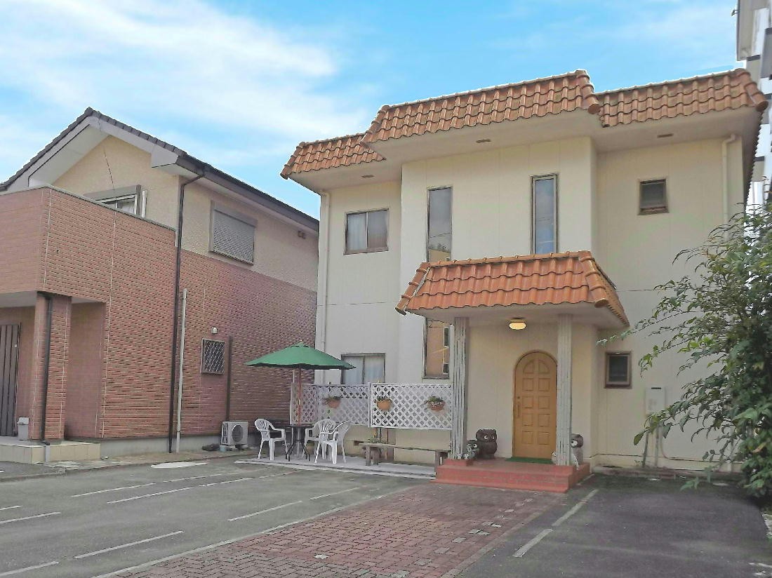 静岡県｜貸別荘 リザーブ