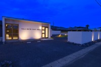 VILLA SOUTH COAST SHIMA