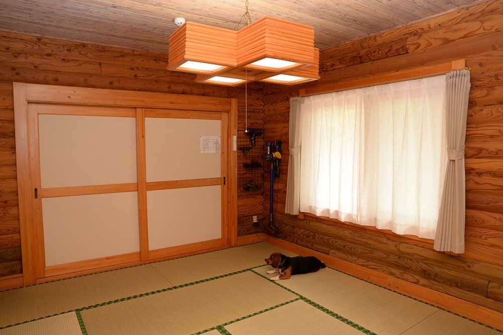 ふくろう山荘｜北海道・釧路・阿寒・根室・川湯・屈斜路｜和室10畳