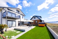 オーシャンリゾート館山 Tハウス