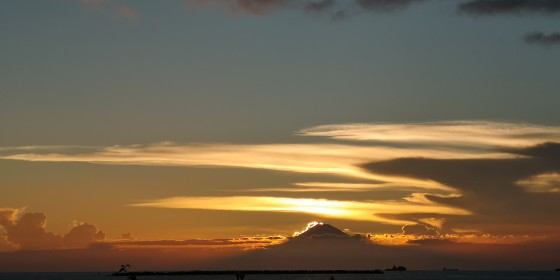 千葉県 館山・南房総の貸別荘・コテージ｜オーシャンリゾート館山 Aハウス：富士山眺望
