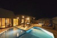 オーシャンリゾート館山 BBQハウス