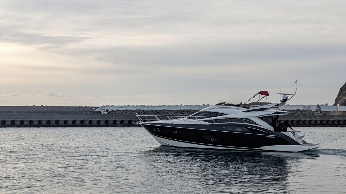 オーシャンリゾート館山 BBQハウス｜千葉県・館山・南房総｜館山湾を巡るプライベートクルージング