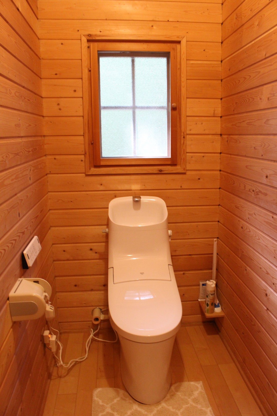 Second House sch-sch（スクスク）｜群馬県・北軽井沢・嬬恋・万座｜シュレットタイプにリノベーションしました。