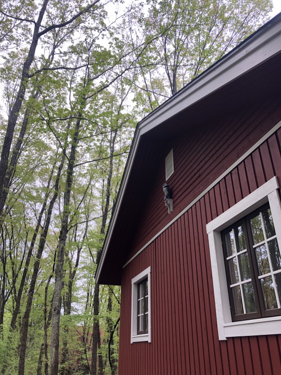 群馬県 北軽井沢・嬬恋・万座の貸別荘・コテージ｜Second House sch-sch（スクスク）：一棟貸し