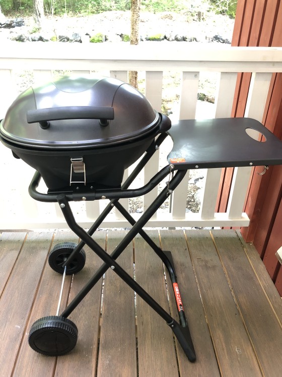 群馬県 北軽井沢・嬬恋・万座の貸別荘・コテージ｜Second House sch-sch（スクスク）：バーベキュー