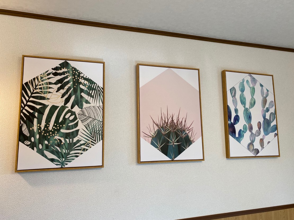 ラシェール南川奈｜静岡県・伊豆高原｜アート