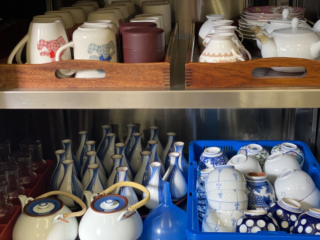 みずき亭｜静岡県・伊東・宇佐美・川奈｜詳細14