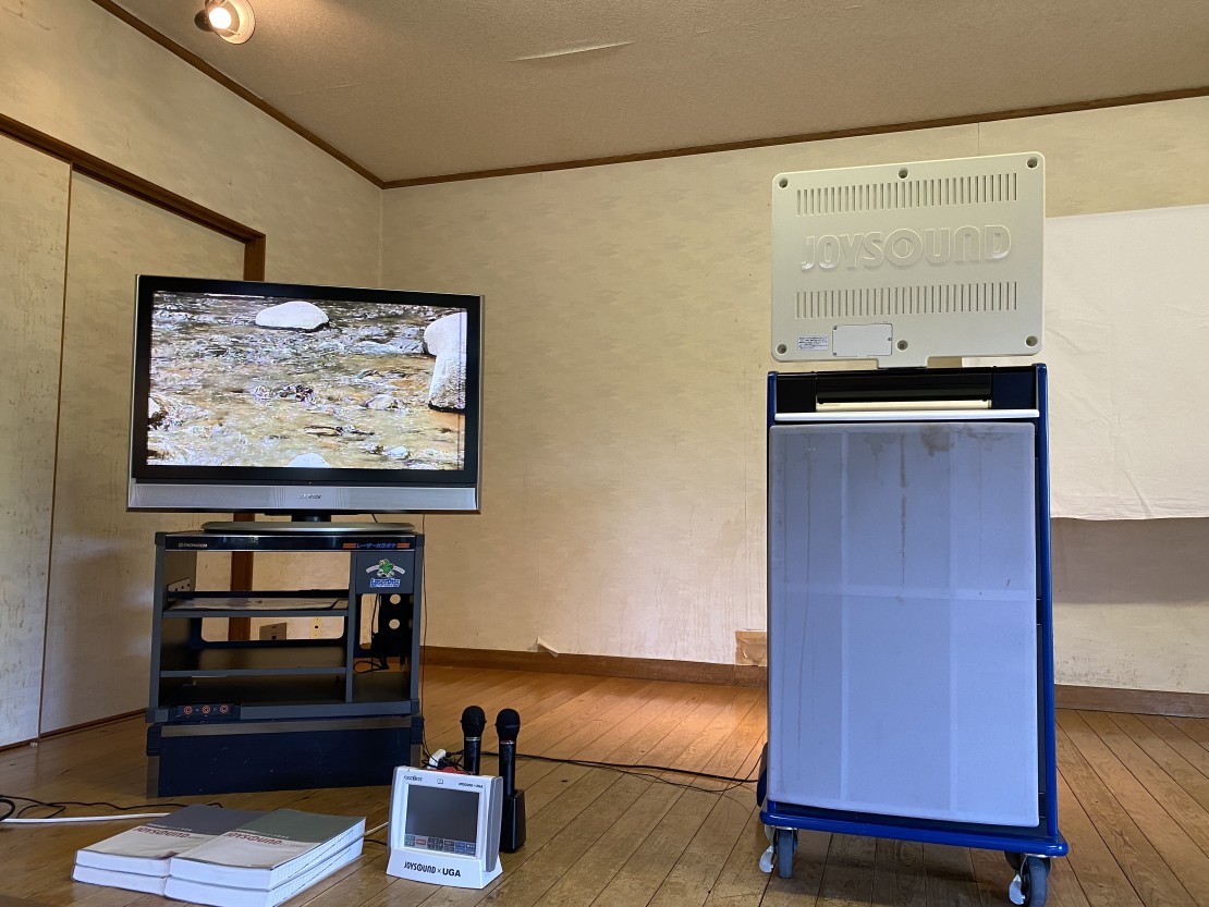 みずき亭｜静岡県・伊東・宇佐美・川奈｜カラオケ