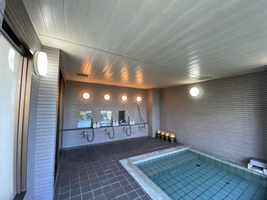 みずき亭｜静岡県・伊東・宇佐美・川奈｜大浴場