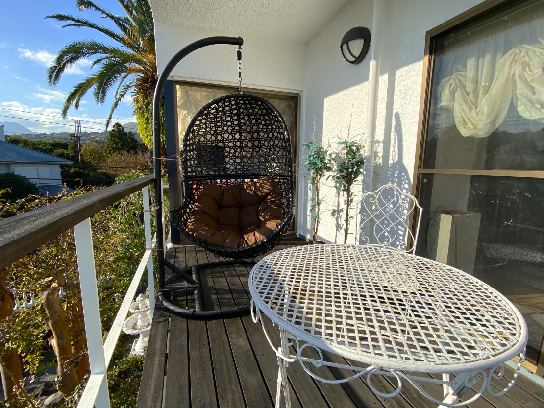 CLUB ROSARANCÈ IZU｜静岡県・伊豆高原｜リゾートテラス