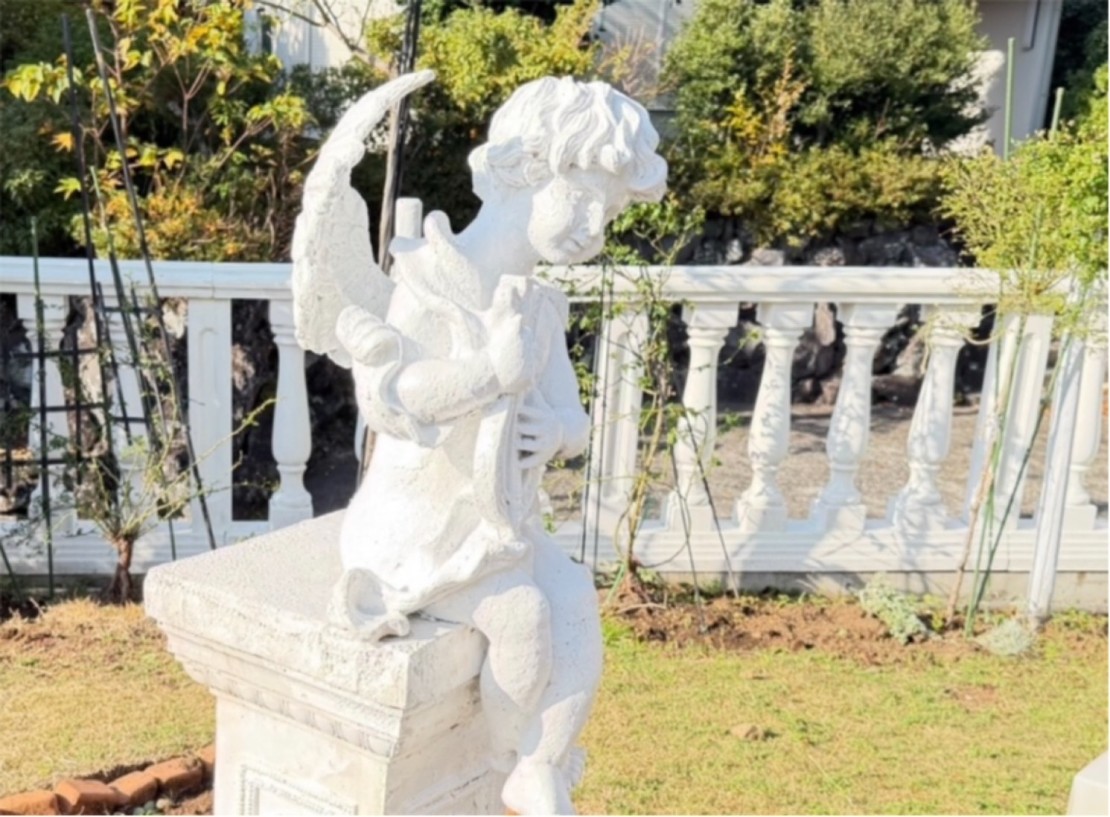 CLUB ROSARANCÈ IZU｜静岡県・伊豆高原｜ガーデンエンゼル