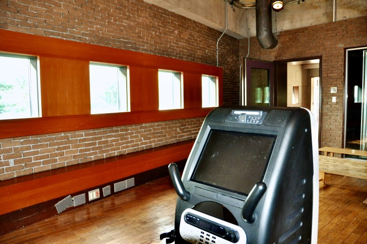 静岡県 伊豆高原のコテージ｜サウンドシャトー伊豆の写真：防音ルーム