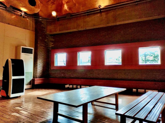 静岡県 伊豆高原の貸別荘・コテージ｜サウンドシャトー伊豆：スタジオ付き