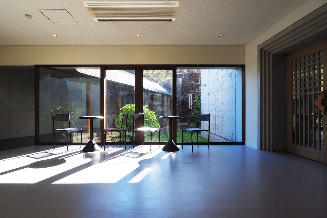 伊豆クリスタル迎賓館｜静岡県・伊豆高原｜ホール