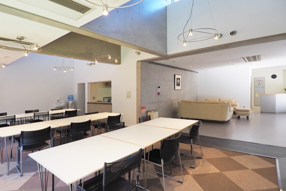 伊豆クリスタル迎賓館｜静岡県・伊豆高原｜ダイニング