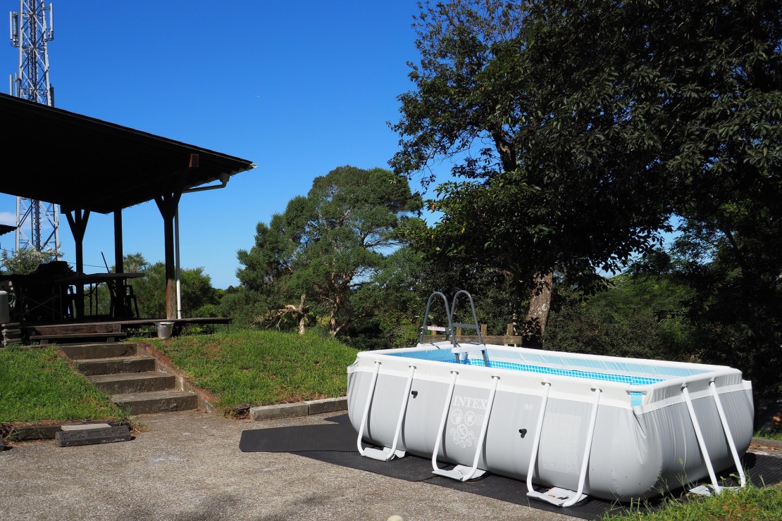 貸別荘　TEA TREES｜千葉県・館山・南房総｜TEA TREES 1