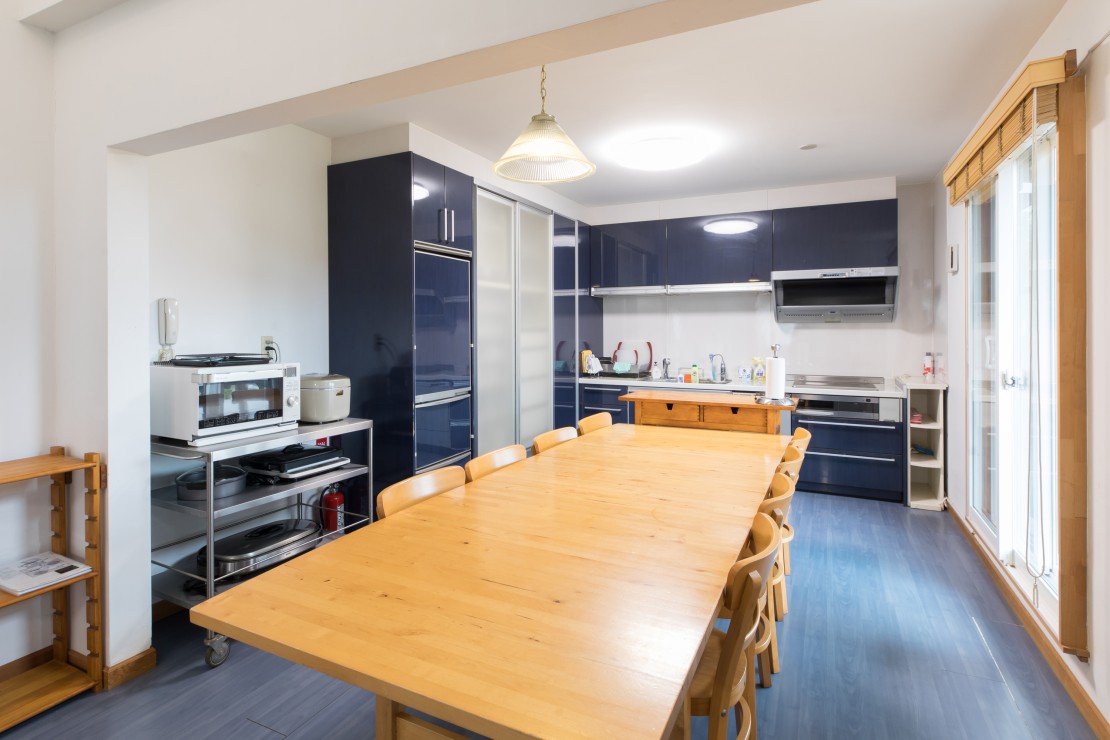 貸別荘　TEA TREES｜千葉県・館山・南房総｜TEA TREES 1