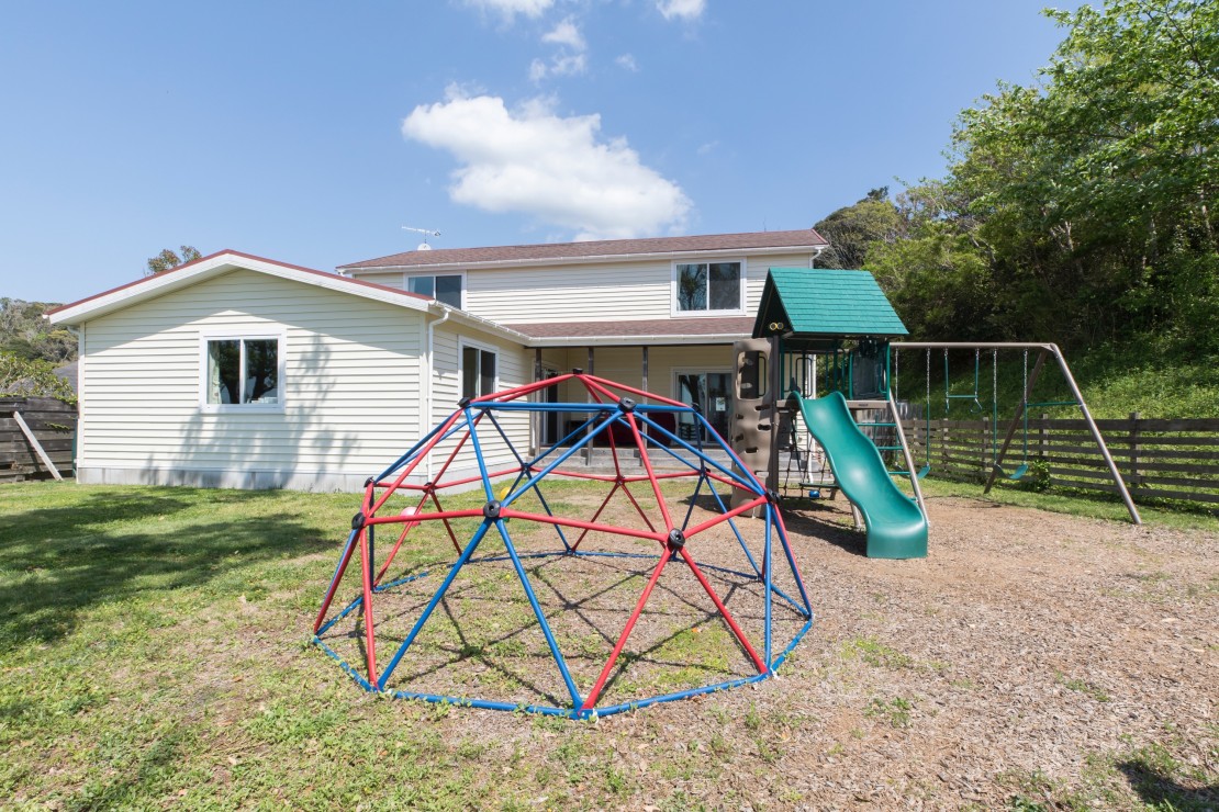貸別荘　TEA TREES｜千葉県・館山・南房総｜TEA TREES 2