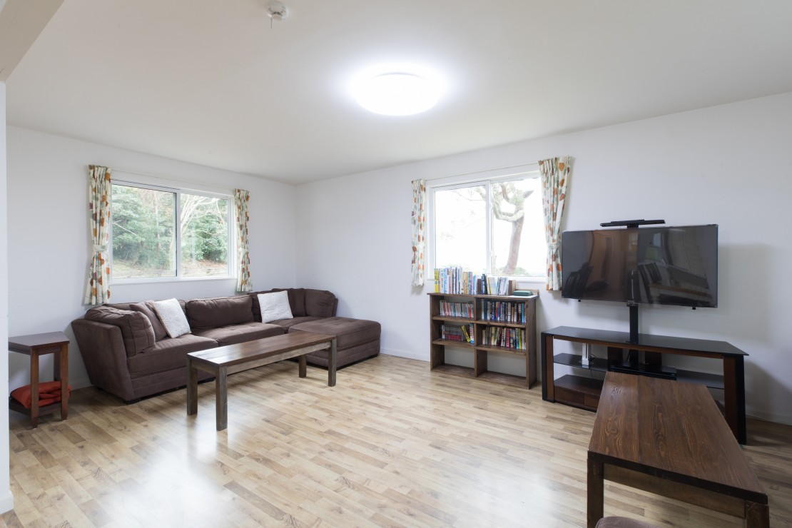 貸別荘　TEA TREES｜千葉県・館山・南房総｜TEA TREES 2